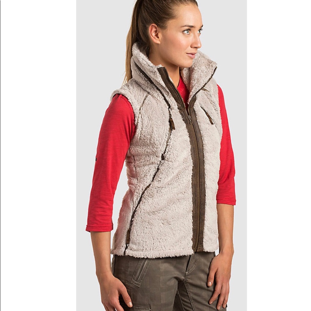 KUHL Women’s Flight Vest